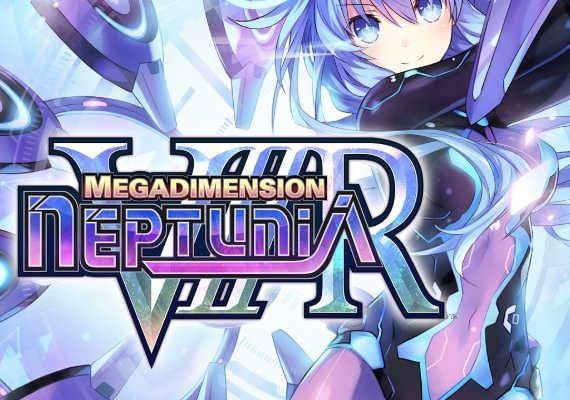 Megadimension Neptunia VIIR - Deluxe Pack DLC EN/JA/ZH Global