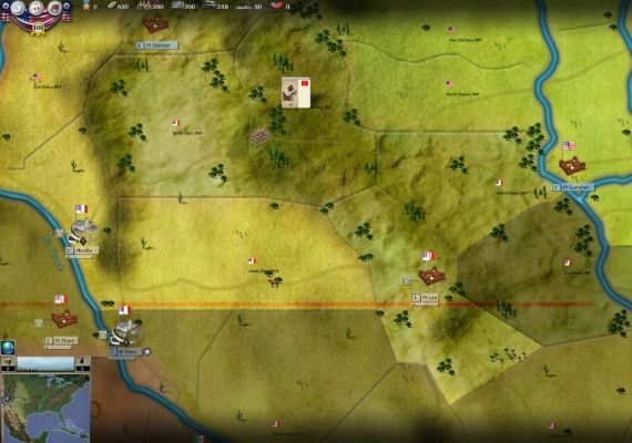 Civil War II EN Global screenshot 3