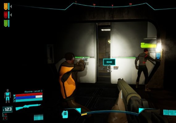 The Pit: Infinity EN Global screenshot 4