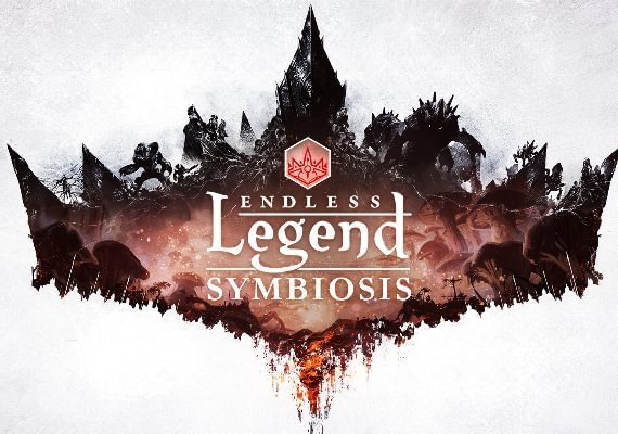 Endless Legend: Symbiosis DLC EN/DE/FR/IT/PL/RU/ES Global