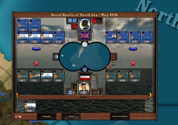 World War 1 Centennial Edition EN Global screenshot 2