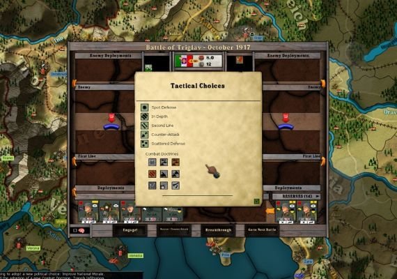 World War 1 Centennial Edition EN Global screenshot 3