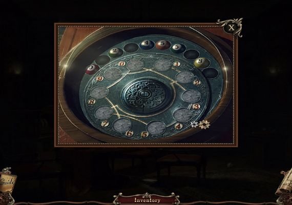 Brink of Consciousness: Dorian Gray Syndrome Collector's Edition Global screenshot 2