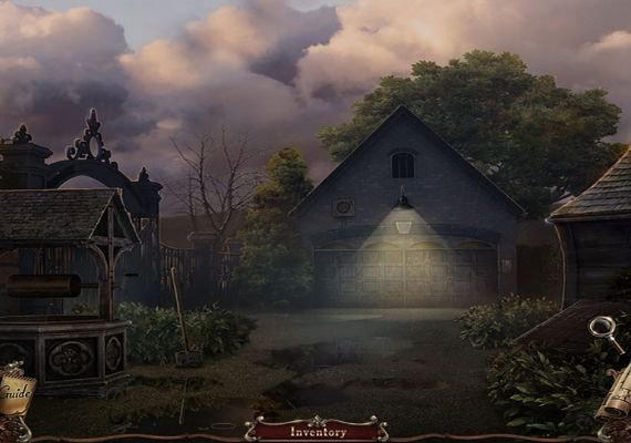 Brink of Consciousness: Dorian Gray Syndrome Collector's Edition Global screenshot 3