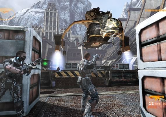 Scourge: Outbreak - Ambrosia Bundle EN/DE/FR/IT/JA/RU/ES/HU Global screenshot 2