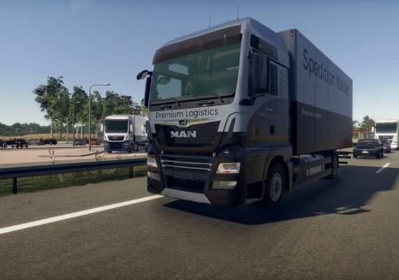 On The Road EN/DE/FR/PL/PT/ES Global screenshot 2