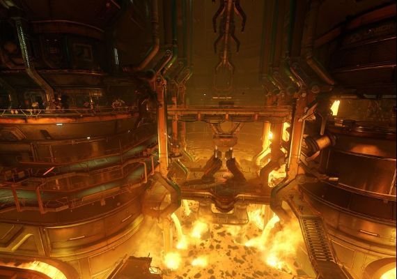 Doom + Demon Multiplayer Pack Global screenshot 2