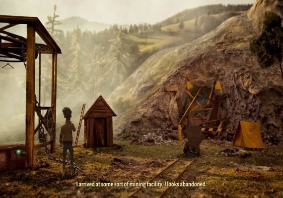 Truberbrook EU screenshot 4
