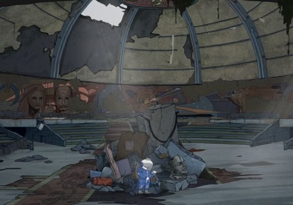 The Great Perhaps Global screenshot 3