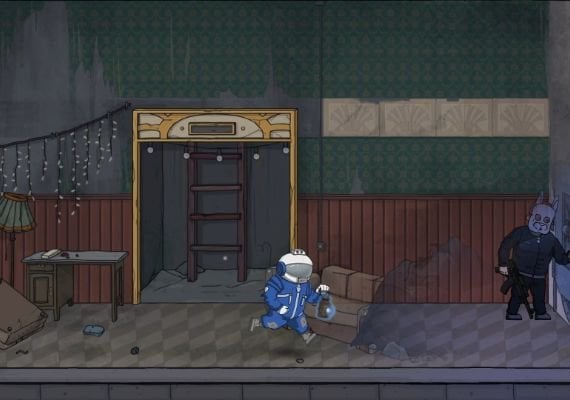 The Great Perhaps Global screenshot 4