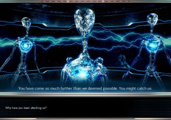 Star Control: Origins - Earth Rising DLC EN Global screenshot 2