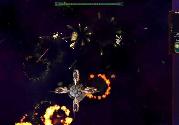 Star Control: Origins - Earth Rising DLC EN Global screenshot 4