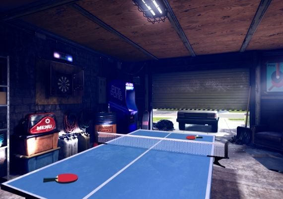 VR Ping Pong Pro EN/DE/FR/IT/JA/ES Global screenshot 4