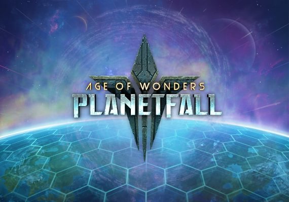 Age of Wonders: Planetfall - Season Pass EN/DE/FR/PL/JA/RU/ZH/ES Global