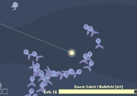 Cat Goes Fishing EN EU screenshot 3