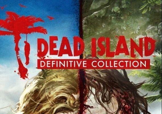 Dead Island - Definitive Collection EN Global