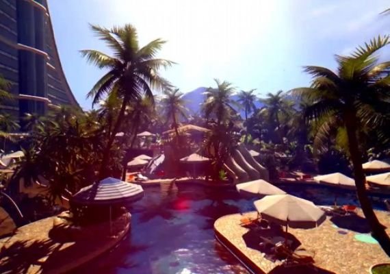 Dead Island - Definitive Collection EN Global screenshot 2