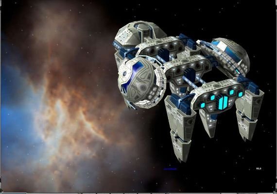 Galactic Civilizations II Ultimate Edition EN Global screenshot 2