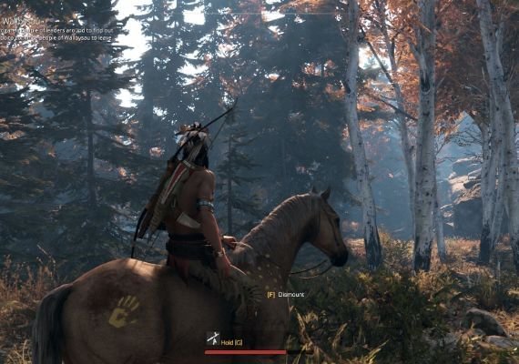 This Land Is My Land EN EU screenshot 2