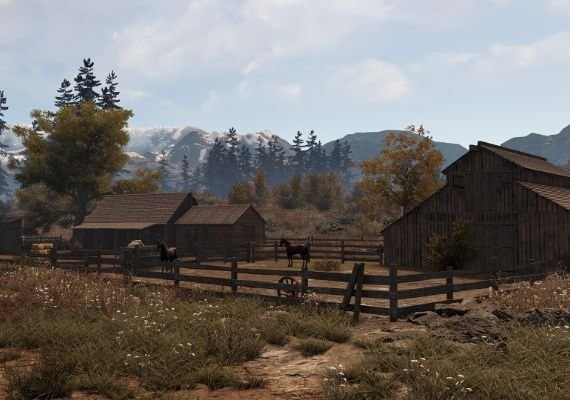 This Land Is My Land EN EU screenshot 4