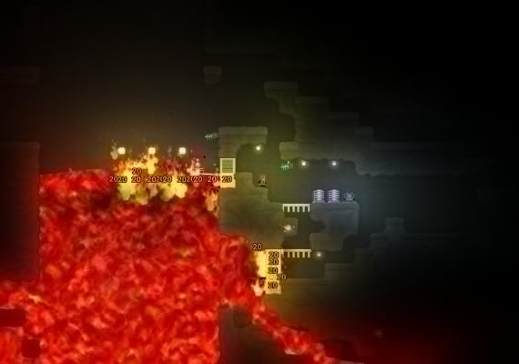 Dig or Die EU screenshot 4