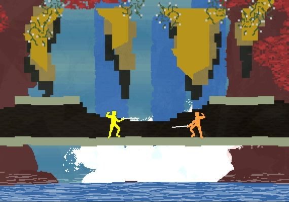Nidhogg EN Global screenshot 3