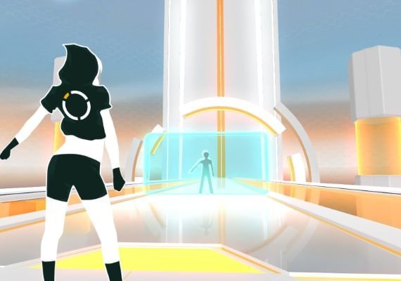 OhShape VR EN/ES Global screenshot 2