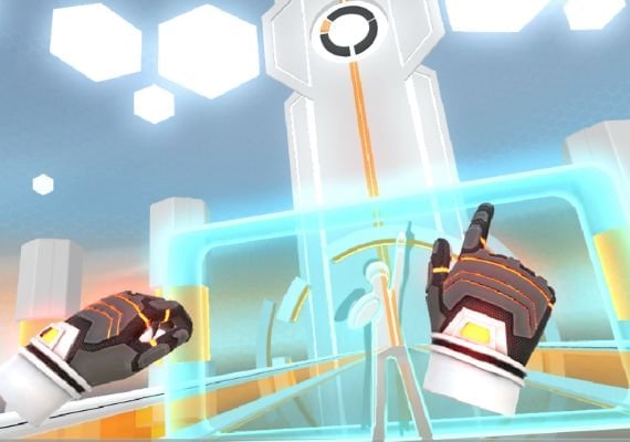 OhShape VR EN/ES Global screenshot 3