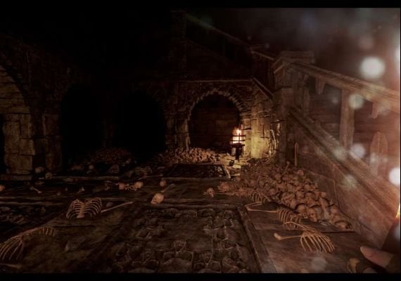 Warhammer: End Times - Vermintide Item - Razorfang Poison DLC EN/DE/FR/IT/PL/PT/RU/ES Global screenshot 2