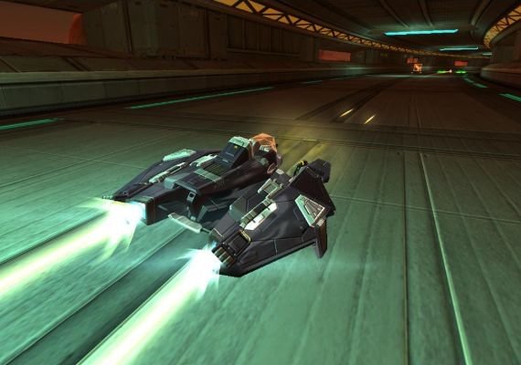 Quantum Rush Champions EN/DE/FR/IT/ES Global screenshot 2