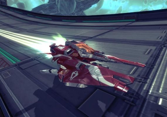 Quantum Rush Champions EN/DE/FR/IT/ES Global screenshot 4