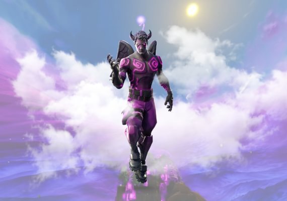 Fortnite - Fallen Love Ranger Quest Pack DLC EN Argentina screenshot 2