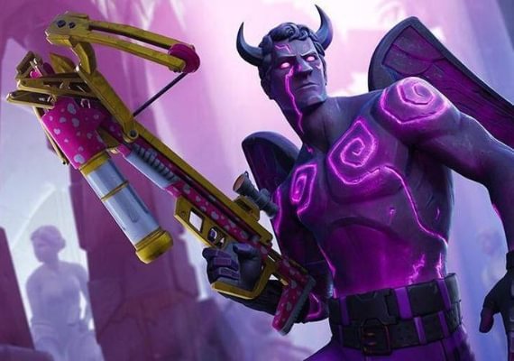 Fortnite - Fallen Love Ranger Quest Pack DLC EN Argentina screenshot 3