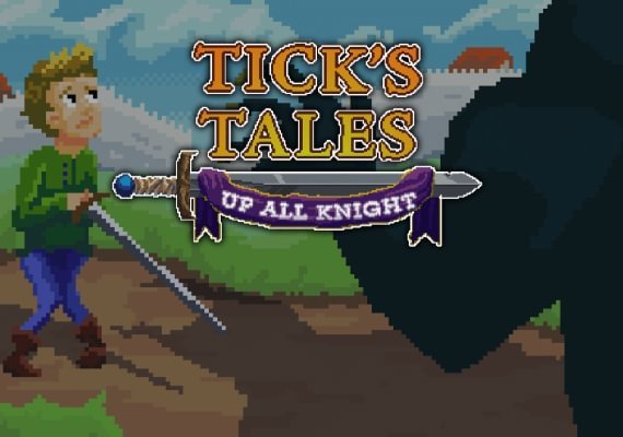 Tick's Tales EN Global