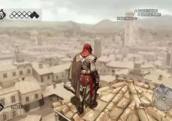 Assassin's Creed II Deluxe Edition Global screenshot 4