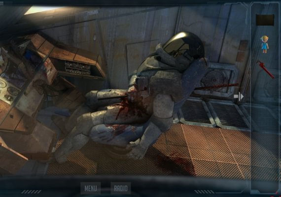 Morningstar: Descent to Deadrock EN Global screenshot 4