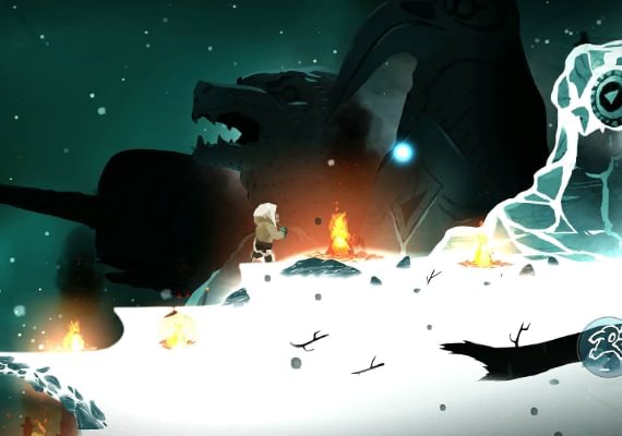 Last Inua EN/DE/FR/IT/PT/RU/ES Global screenshot 4