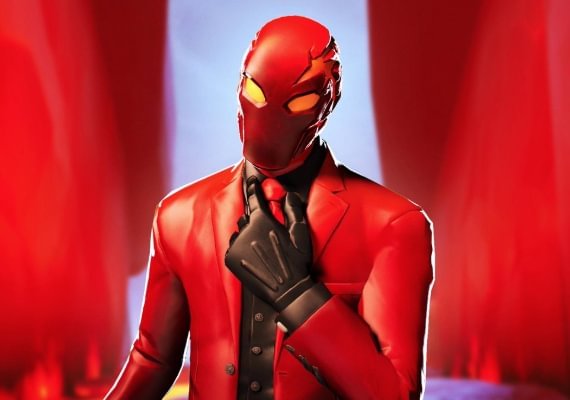 Fortnite - Inferno's Challenge Pack DLC EN Brazil screenshot 4