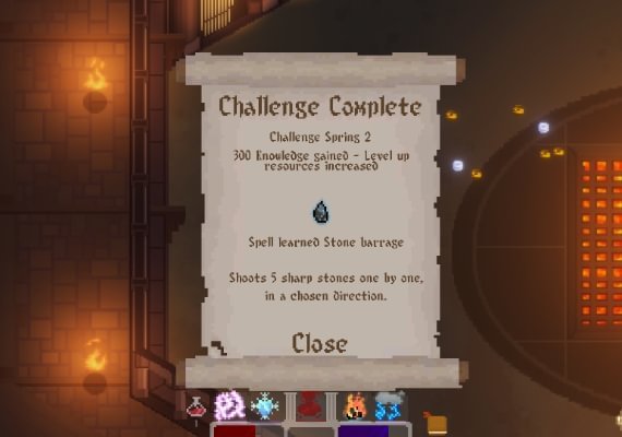 Gift of Parthax EN/DE/FR/IT/RU/ES Global screenshot 3