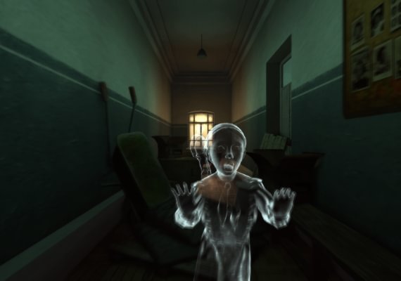 In Fear I Trust: Episode 2 EN/FR/RU Global screenshot 4