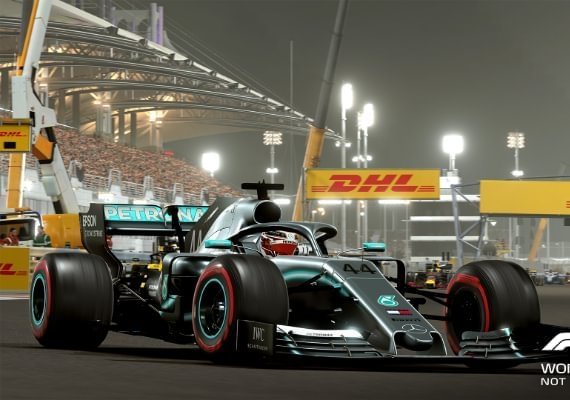 F1 2019 Global screenshot 3