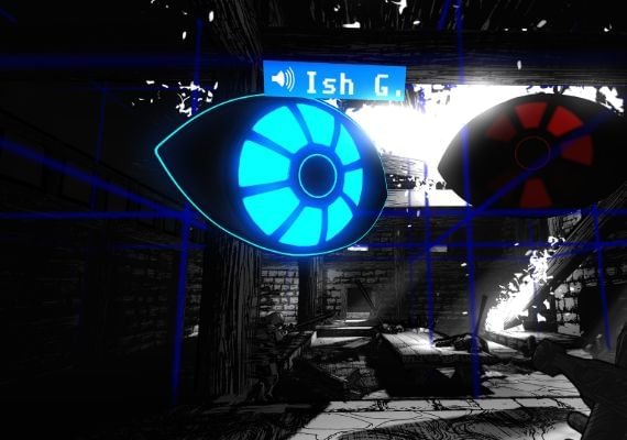 The Magic Circle EN/DE/FR/IT/RU/ES Global screenshot 4