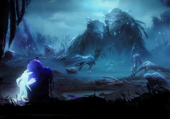 Ori and the Will of the Wisps EN Global screenshot 3