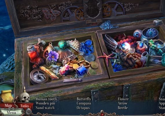 Uncharted Tides: Port Royal Global screenshot 2