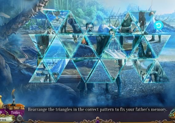 Uncharted Tides: Port Royal Global screenshot 4