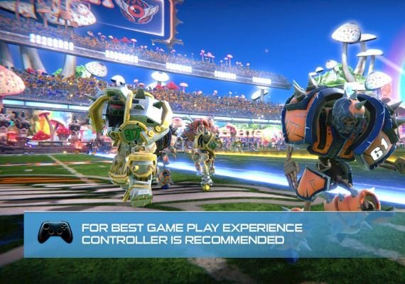Mutant Football League  Argentina screenshot 3