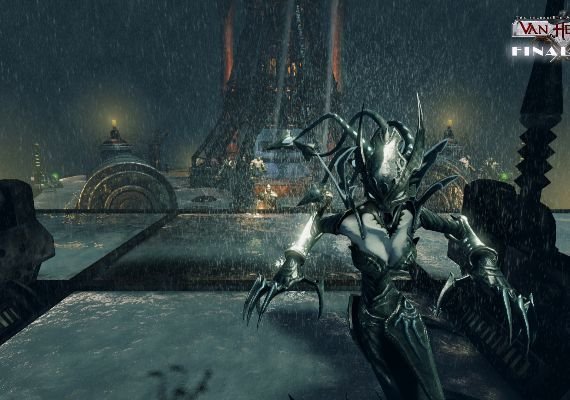 The Incredible Adventures of Van Helsing: Final Cut EN/DE/FR/IT/PL/PT/RU/ES Global screenshot 2