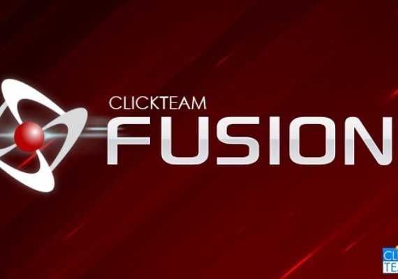 Clickteam Fusion 2.5 - Android Exporter EN/FR/JA Global