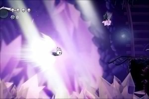 Hollow Knight EN United States screenshot 3