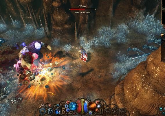 The Incredible Adventures of Van Helsing: Final Cut EN/DE/FR/IT/PL/PT/RU/ES Global screenshot 4